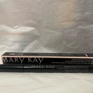 Mary Kay Intense Black Liquid Eyeliner